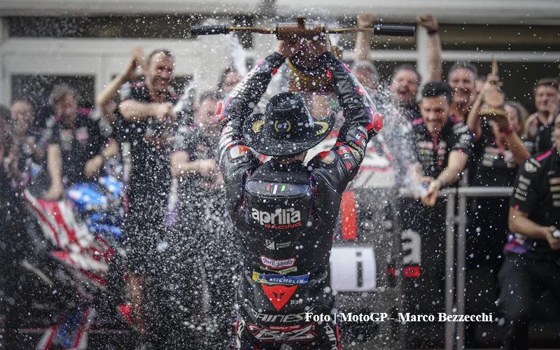 motogp_Marco Bezzecchi_texas2026