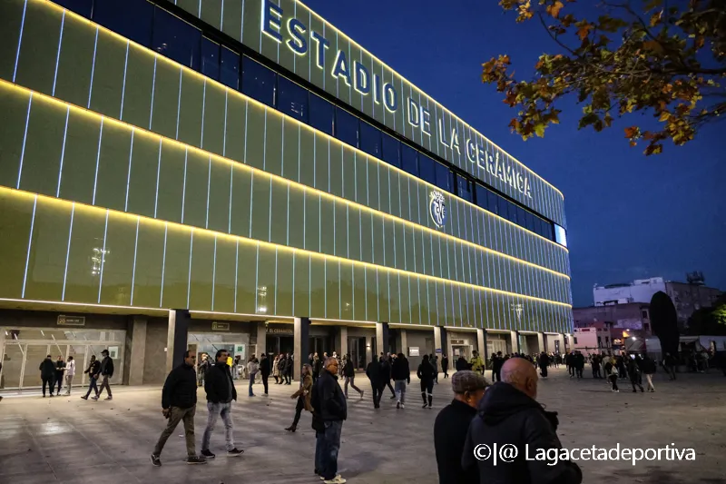 VILLAREAL FC KOBENAVEN-41