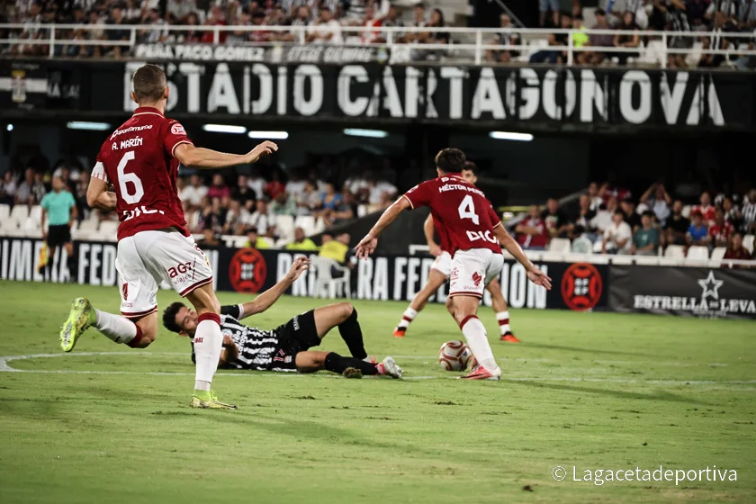 FC CARTAGENA VS REAL MURCIA-41 (1)