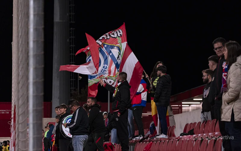 1°RFEF | Atlético Madrileño 1-1 AD Alcorcón-12