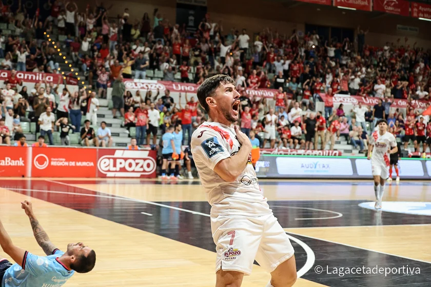 EL POZO VS MANZANARES-65