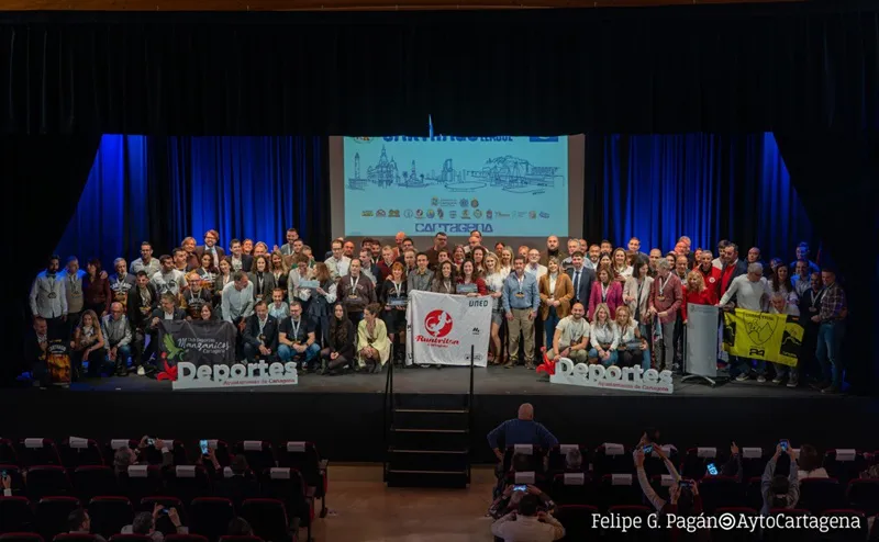 cartagena_deportes_running_league_2026