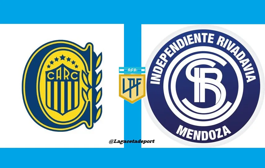 rosario_central_independiente_rivadavia_LPF_portada