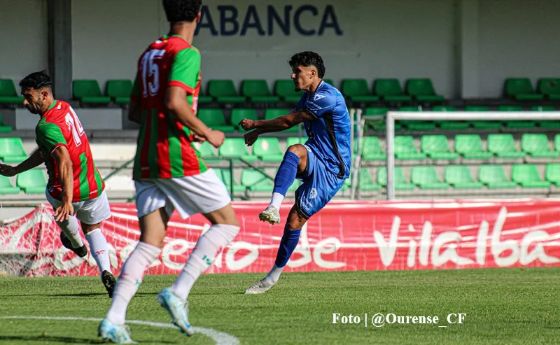 dani_garcia_foto_@Ourense_CF
