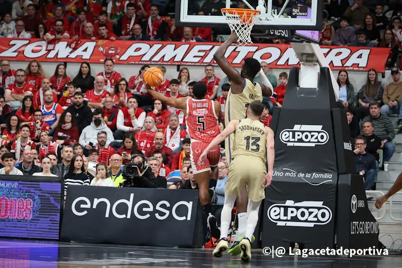 UCAM MURCIA BARÇA (12)