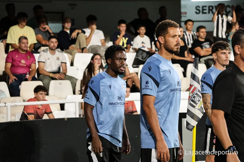 FC CARTAGENA VS REAL MURCIA-66