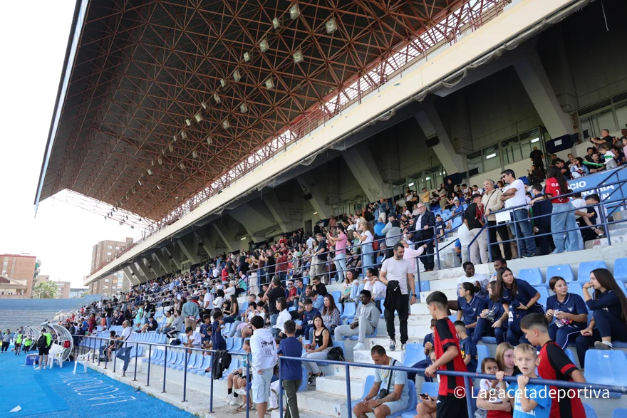 UCAM MURCIA VS CIEZA-24