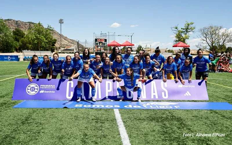 Alhama_ElPozo_futbol_femenino
