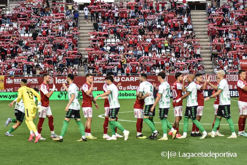 REAL MURCIA VS ANTEQUERA (5)