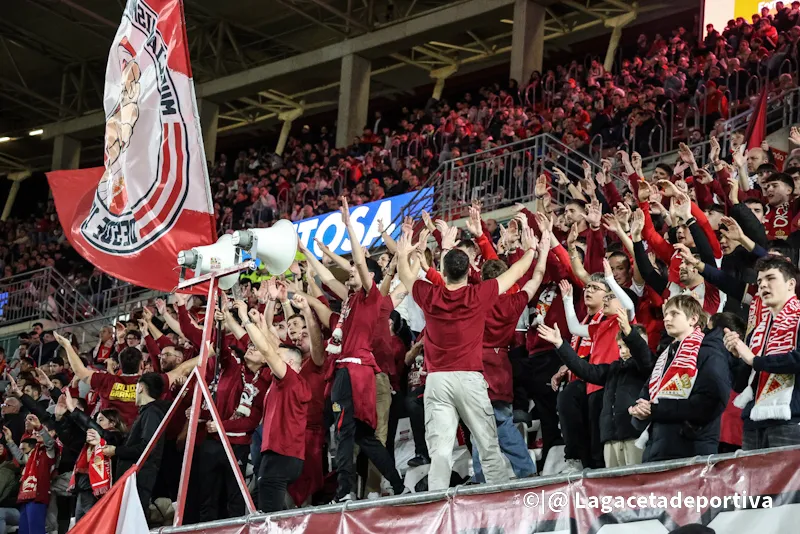 REAL MURCIA ALGECIRAS