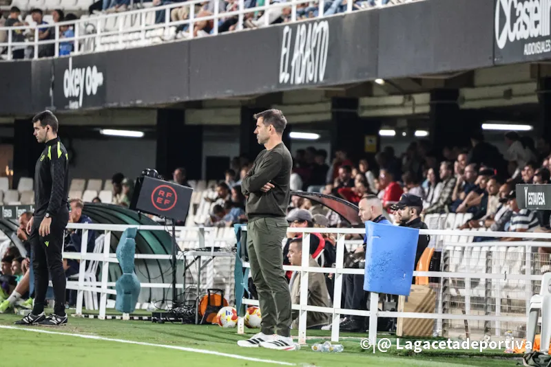 REAL MURCIA PROMISES VS CABEZO  (50)