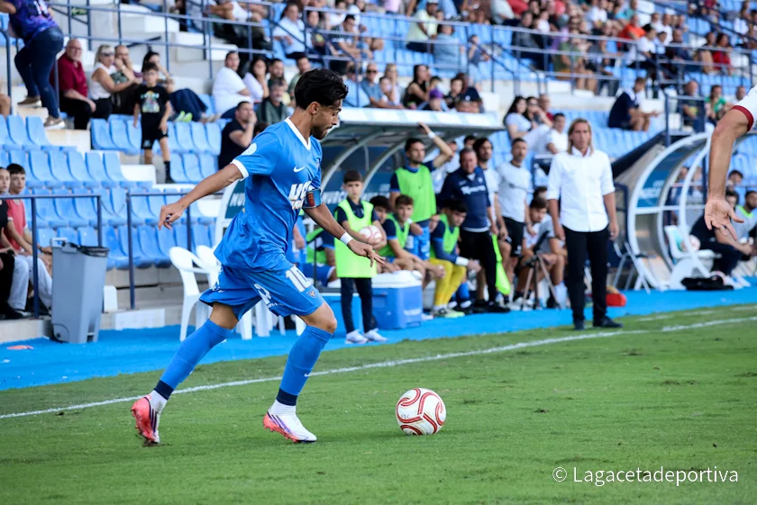 UCAM MURCIA CF VS ALCOYANO-04