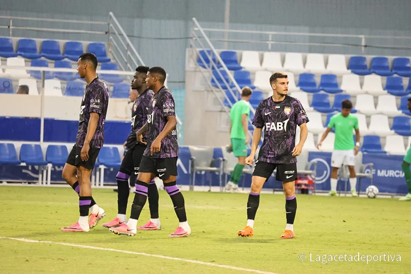 ELCHE CF AL AIN-06