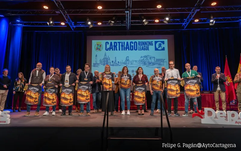 cartagena_carthago_running_league_2026