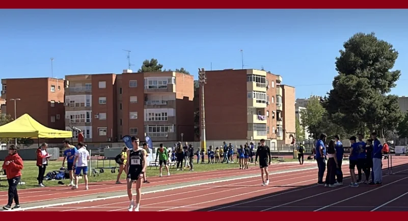 Trofeo Ciudad de Cartagena