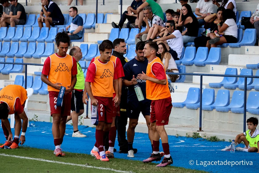 UCAM MURCIA CF VS ALCOYANO-30 (1)