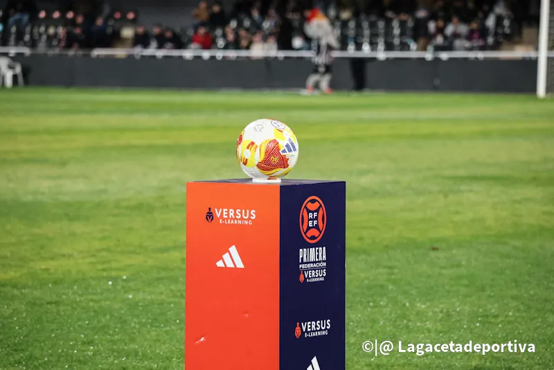 FC CARTAGENA VS EUROPA