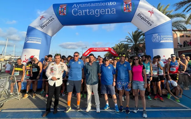 cartagena_Cross de Cabo de Palos 2024