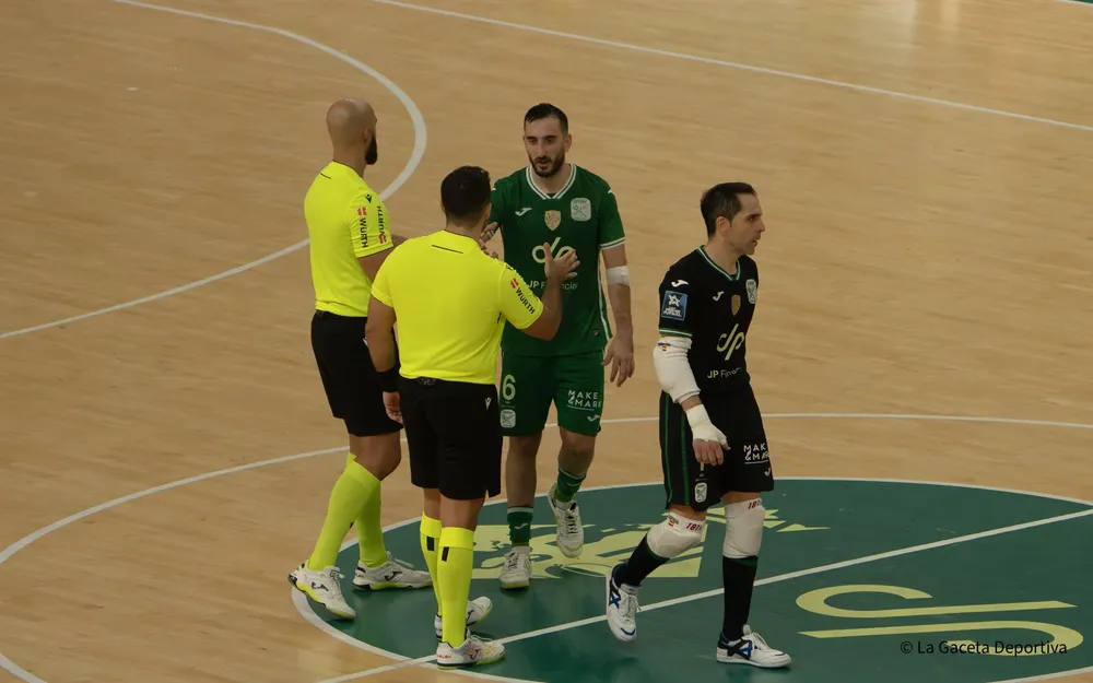 El pozo vs Inter-19
