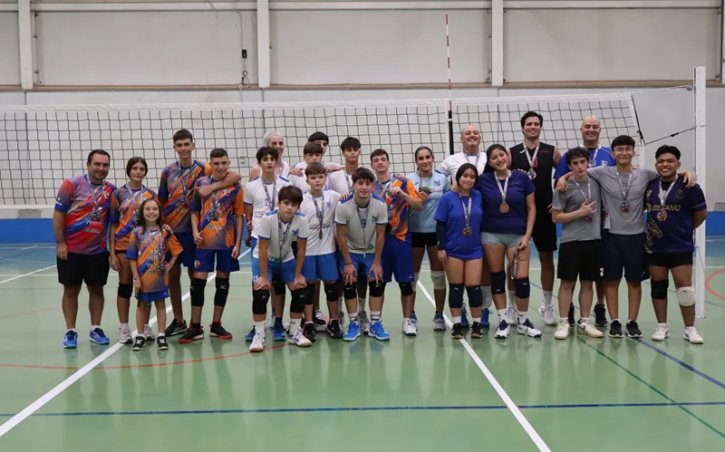 VOLEIBOL 1