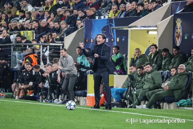 VILLAREAL FC KOBENAVEN-26