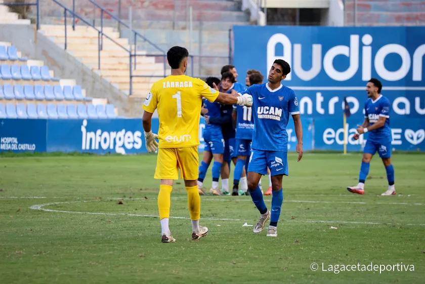 UCAM MURCIA CF VS ALCOYANO-36 (1)