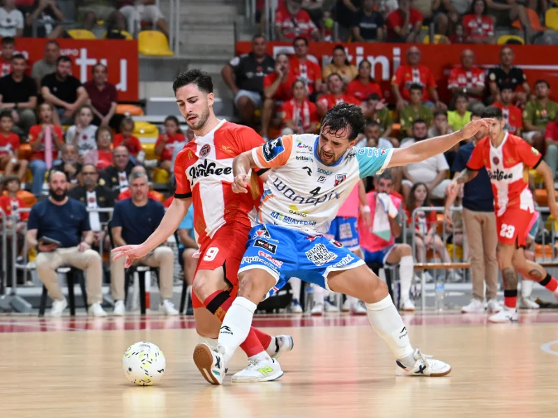 PABLO RAMÍREZ Y VILLANUEVA DURANTE UN DUELO - JIMBEE CARTAGENA