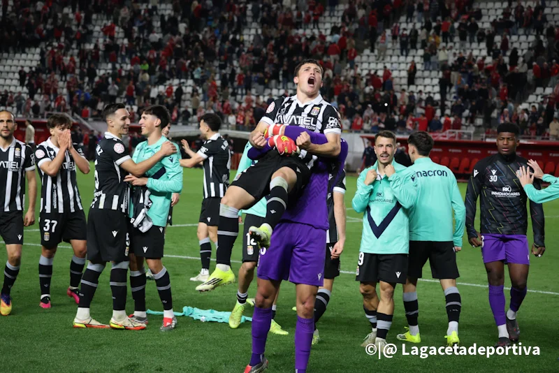 REAL MURCIA CARTAGENA (22)