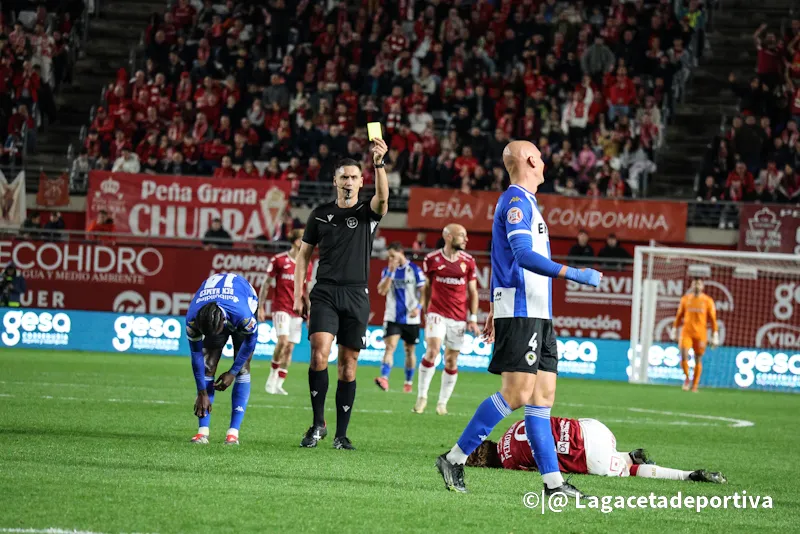 REAL MURCIA HERCULES