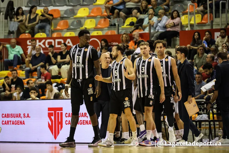 UCAM MURCIA VS MORABANC ANDORRA (47)