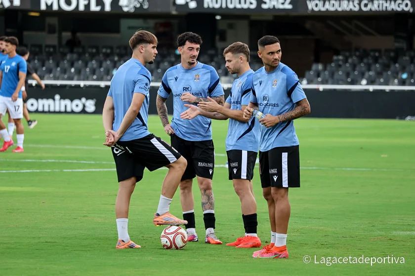 FC CARTAGENA VS AGUILAS-01
