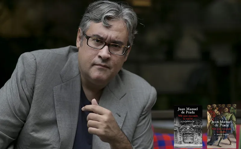 cartagena_Juan Manuel de Prada