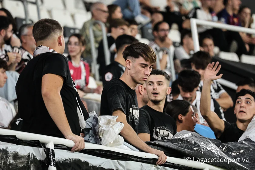 FC CARTAGENA VS REAL MURCIA-31