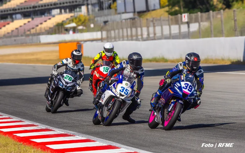 cartagena_superbike_Juan Francisco Risueño_campeonato_de_españa_2025