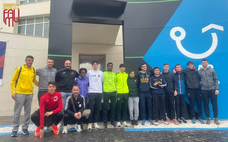 0414 Tecnificación Fondo Medio Fondo 2