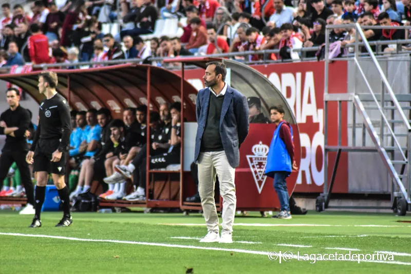 REAL MURCIA VS ANTEQUERA (2)