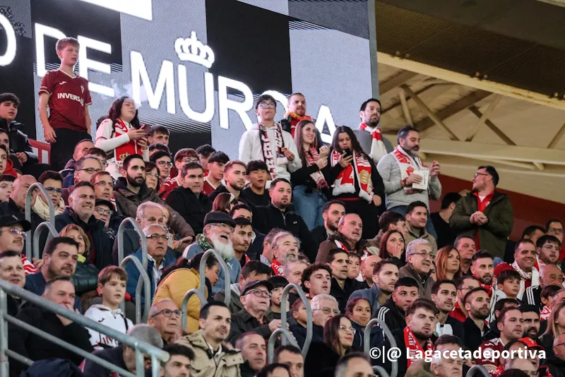 REAL MURCIA HERCULES