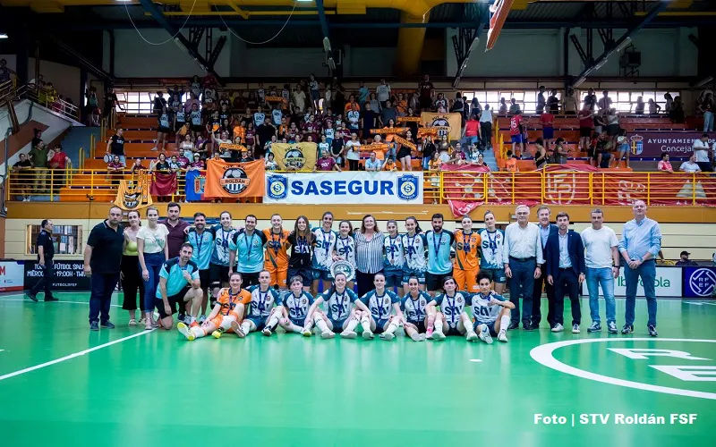 futbol_sala_femenino_STV Roldán FSF2