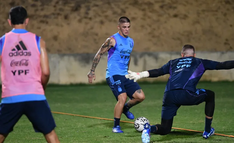 seleccion_arg_sub23_foto_oficial_@Argentina_preolimpico