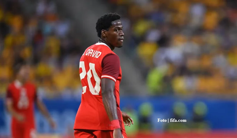 Canada-s-Jonathan-David-in-action-during-an-international-match-with-Romania