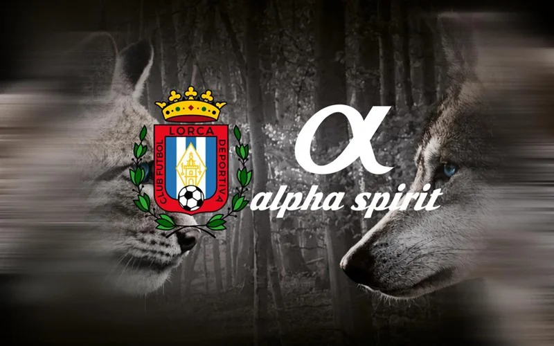 lorca_Alpha Spirit