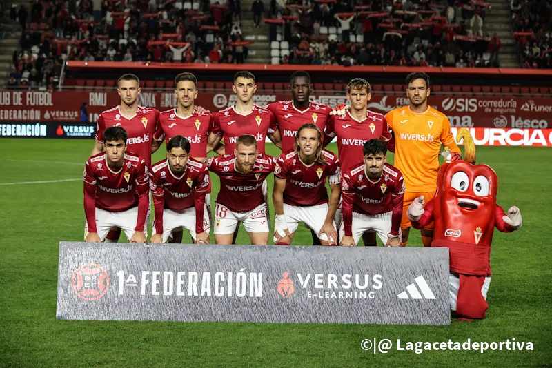REAL MURCIA ALCORCON (20)