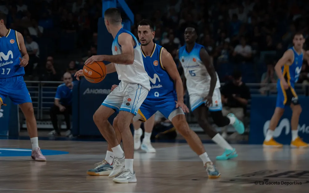 Estudiantes vs Gipuzkoa-8