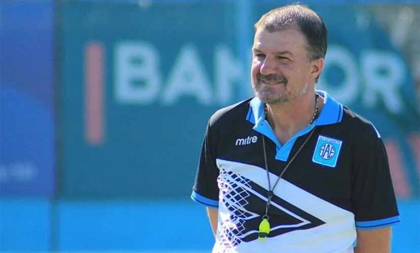 Gustavo Raggio