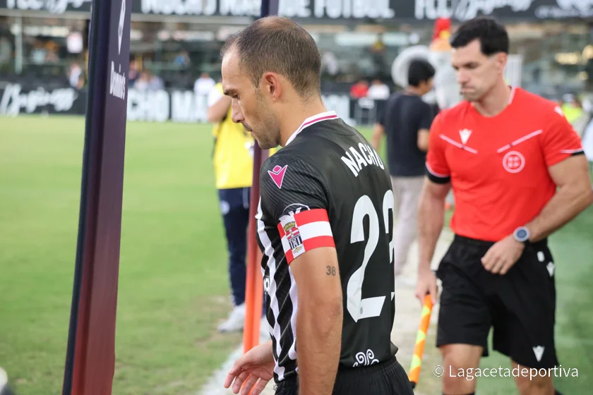 FC CARTAGENA VS CE EUROPA-37