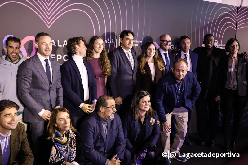 GALA DEL DEPORTE (2)