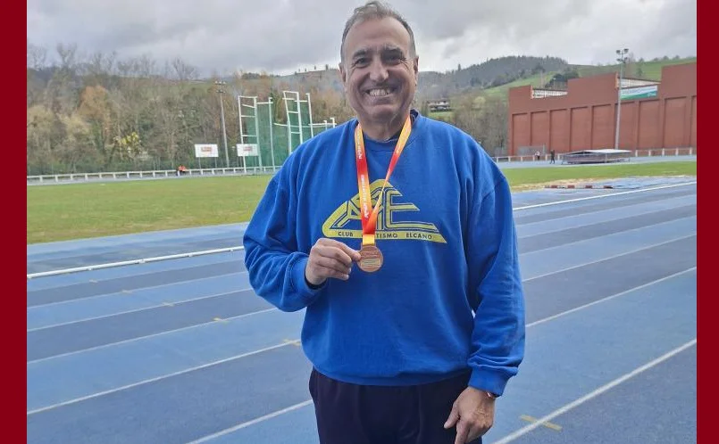 Jaime Flores Durango 2026