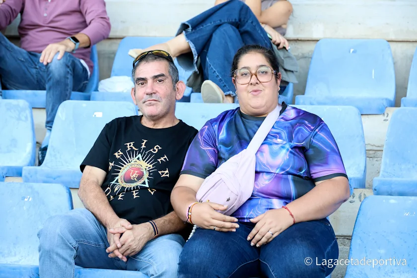 UCAM MURCIA CF VS ALCOYANO-08