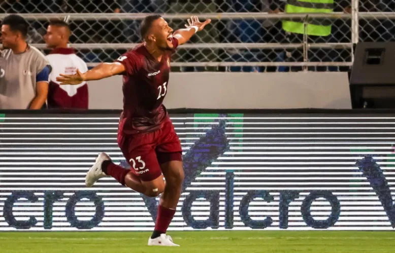 salomon_rondon_venezuela_foto_oficial_@CONMEBOL