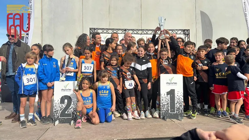 Copa de Clubes Cross